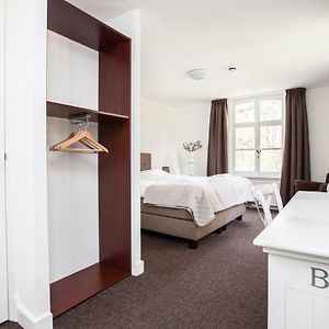 Executive Double Kamer